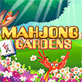 Mahjong Gardens